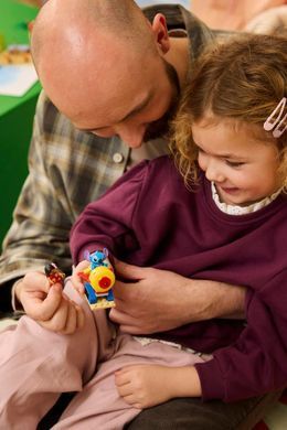 LEGO Конструктор LEGO Disney Classic Веселощі на пляжі з Ліло і Стічем 43280 фото