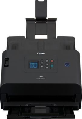 Canon Документ-сканер A4 DR-S250N 6383C003 фото