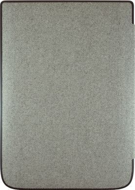 PocketBook Чехол Origami 740 Shell O series, dark grey HN-SLO-PU-740-LG-CIS фото