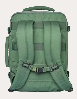 Tucano Рюкзак дорожній TUGO 3 M CABIN 16", 23л, зелений BKTUG3-M-V фото