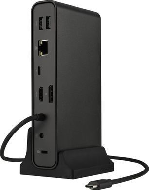 ASUS Док-станцiя DC300 Triple Display USB-C Dock 90XB08CN-BDS010 фото