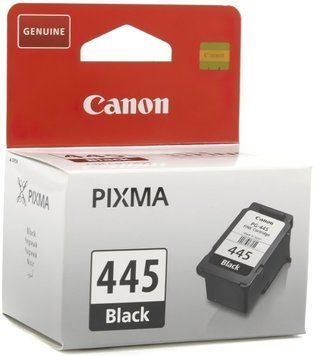 Картридж Canon PG-445Bk MG2440/MG2540 8283B001 фото