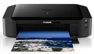 Canon Принтер А3 PIXMA iP8740 з Wi-Fi 8746B007 фото