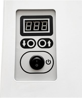 Термія Котел електро Термія 4.5 кВт, 220V/380V, електронне керування, без насоса