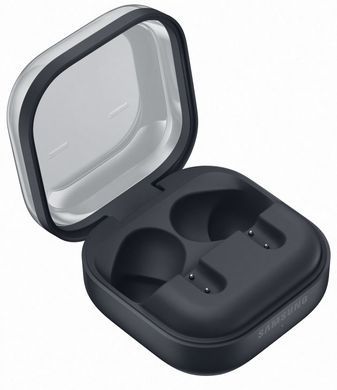 Samsung Бездротові навушники Galaxy Buds 4 Pro (R640), чорний SM-R640NZKASEK фото