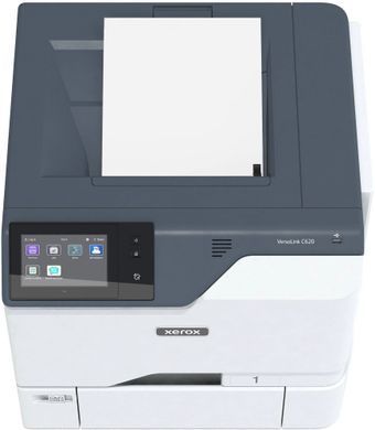 Xerox Принтер А4 VersaLink C620 C620V_DN фото