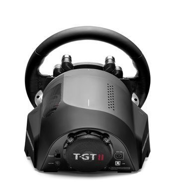 Thrustmaster Кермо і педалі для PC/PS4/ PS3/PS5 T-GT II EU 4160823 фото