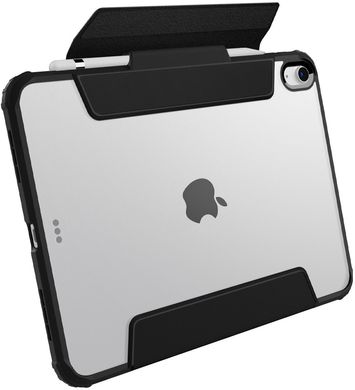 Чехол Spigen для Apple iPad 10.9"(2022) Ultra Hybrid Pro, Black ACS05416 фото