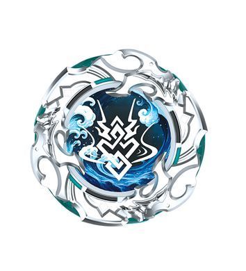 Infinity Nado Дзиґа VII Standard series Королівський Летючий Дракон (Royal Flying Dragon) EU664112 фото