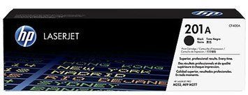 Картридж HP 201A CLJ M252/M277 Black (1500 стор) CF400A фото