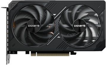 Gigabyte Відеокарта GeForce RTX 5060 Ti 8GB GDDR7 WINDFORCE OC MAX GV-N506TWF2MAX_OC-8GD фото