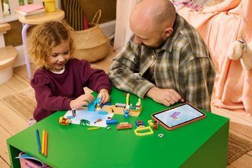 LEGO Конструктор LEGO Disney Classic Веселощі на пляжі з Ліло і Стічем 43280 фото