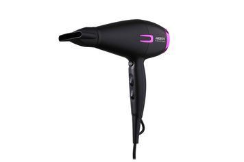 Фен Ardesto Violet PRO HD-Y221PRO ,1750-2100Вт, 2 швидкості, 3темп.режими,дифузор, чорний HD-Y221PRO фото