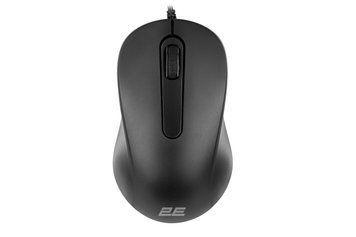 2E Миша MF160, USB-A, Black 2E-MF160UB фото