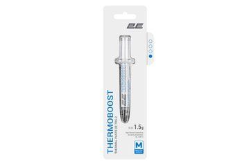 Термопаста 2Е Thermoboost Master TB5-2, 4.63W/m-K, 1.5g 2E-TB5-2 фото