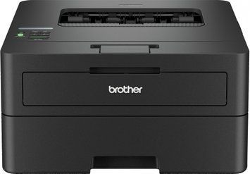 Brother Принтер laser mono A4 Brother HL-L2460DN 34 ppm Duplex PCL USB Ethernet HLL2460DNYJ1 фото