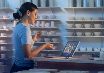 HP Ноутбук HP Probook 4-G1a 14" WUXGA IPS, AMD R7-250, 24GB, F512GB, UMA, DOS, сріблястий B9ZH4ET фото
