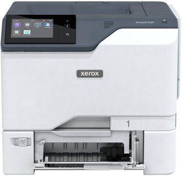 Xerox Принтер А4 VersaLink C620 C620V_DN фото