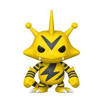 Funko Фигурка POP Games: Покемон &mdash; Электэбуз 889698916592 фото