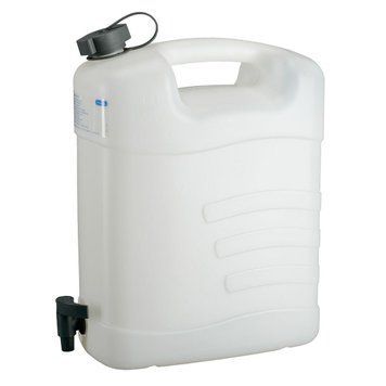 Neo Tools 21-165 Каністра для води Pressol, 15 л 21-165 фото