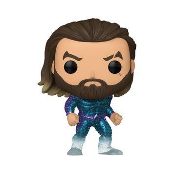 Ігрова фігурка FUNKO POP! серії "Аквамен 2" - АКВАМЕН 67566 фото