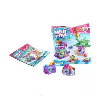 Набір фігурок MOJI POPS S2 &ndash; ДРУЗІ (2 фігурки) PMP2D818IN00 фото