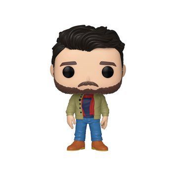Игровая фигурка FUNKO POP! cерии "Вечные" - ДЕЙН 50122 фото
