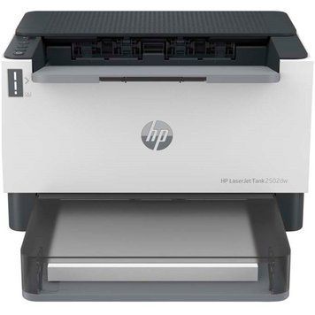 HP Принтер А4 LJ Tank 2502dw з Wi-Fi 2R3E3A фото