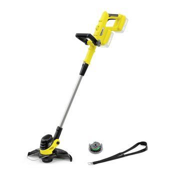 Karcher Garden trimmer cordless Karcher LTR 3-18 Dual 18V 30cm 8000rpm 2.42kg without Battery and spare parts 1.445-450.0 фото
