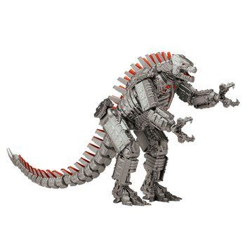 Фігурка GODZILLA VS. KONG &ndash; МЕХАҐОДЗІЛЛА ГІГАНТ(27 сm) 35563 фото