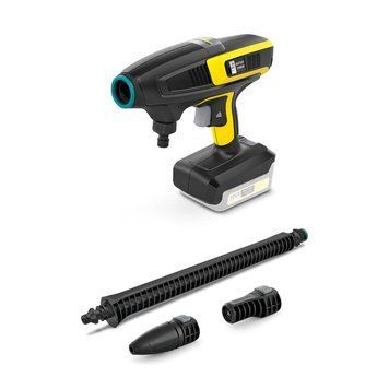 Karcher KHB 6 Battery портативна ручна 1.328-010.0 фото