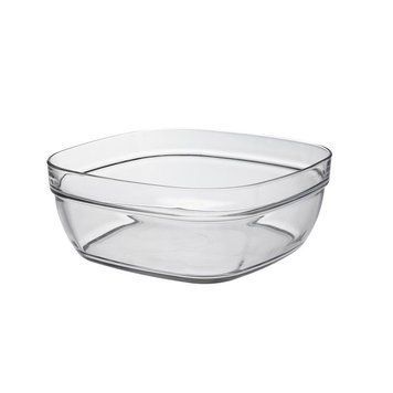 Салатник Duralex Lys Carre 3100 мл, 23*23 см 2036AF06 фото