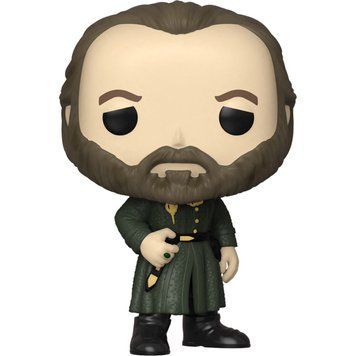 Funko Фигурка Funko POP TV: HotD - Otto Hightower 5908305241119 фото