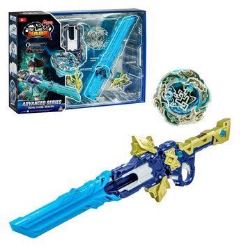 Infinity Nado Дзиґа VII Advanced series Королівський Летючий Дракон (Royal Flying Dragon) EU664122 фото