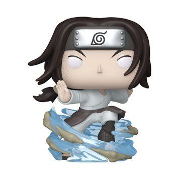 Funko Фігурка Funko POP Animation: Naruto S14 - Neji 889698838054 фото