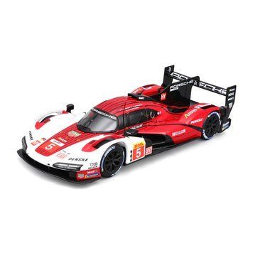 Автомодель - PORSCHE 963 (1:24) 18-28022 фото