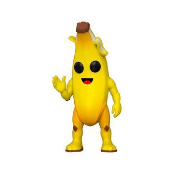 Игровая фигурка FUNKO POP! серии "Fortnite S4" - БАНАН 44729 фото