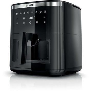 Bosch Мультипіч Bosch, 1800Вт, чаша-7.2л, сенсорне керув., 8 авто. програм, пластик, чорний MAF671B0 фото