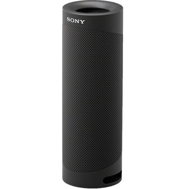 Акустическая система Sony SRS-XB23 Black SRSXB23B.RU2 фото