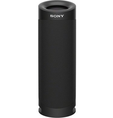 Акустическая система Sony SRS-XB23 Black SRSXB23B.RU2 фото