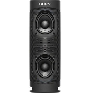 Акустична система Sony SRS-XB23 Чорний SRSXB23B.RU2 фото
