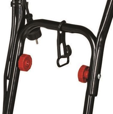 Einhell Культиватор GC-RT 1545 М электрический, 1500 Вт, шир. 45 см 3431060 фото