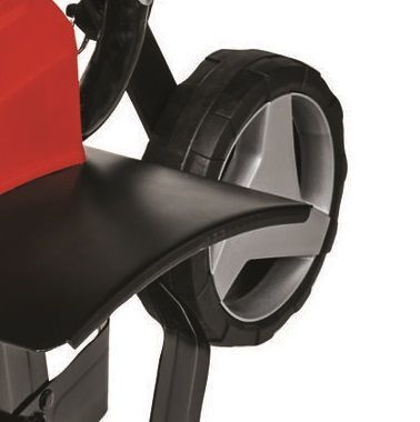 Einhell Культиватор GC-RT 1545 М электрический, 1500 Вт, шир. 45 см 3431060 фото