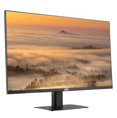 2E Монітор 2E 27" A2725B D-Sub, HDMI, VA, 100Hz 2E-A2725B-01.EU фото