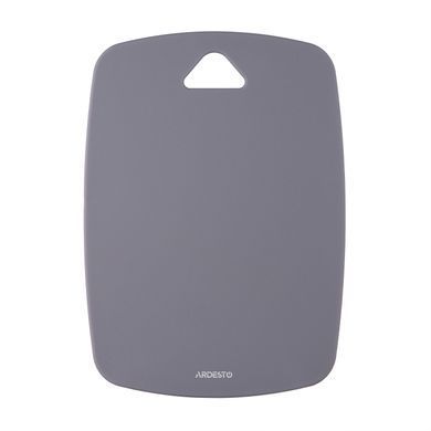 ARDESTO Набор досок кухонных Gemini, 3шт, 20.5x15см, 30x20см, 35x25см, пластик AR1403GR фото