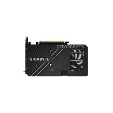 Gigabyte Відеокарта GeForce RTX 5060 Ti 8GB GDDR7 WINDFORCE OC MAX GV-N506TWF2MAX_OC-8GD фото