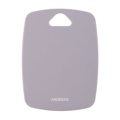 ARDESTO Набор досок кухонных Gemini, 3шт, 20.5x15см, 30x20см, 35x25см, пластик AR1403GR фото