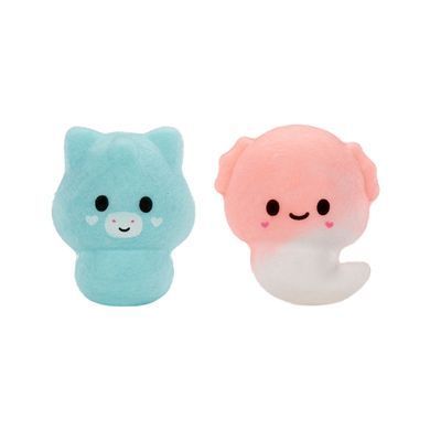 М&rsquo;яка іграшка-антистрес FLUFFIE STUFFIEZ серії "Minis" (в асорт., в дисп.) 511885 фото