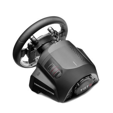 Thrustmaster Кермо і педалі для PC/PS4/ PS3/PS5 T-GT II EU 4160823 фото
