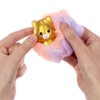 М&rsquo;яка іграшка-антистрес FLUFFIE STUFFIEZ серії "Minis" (в асорт., в дисп.) 511885 фото